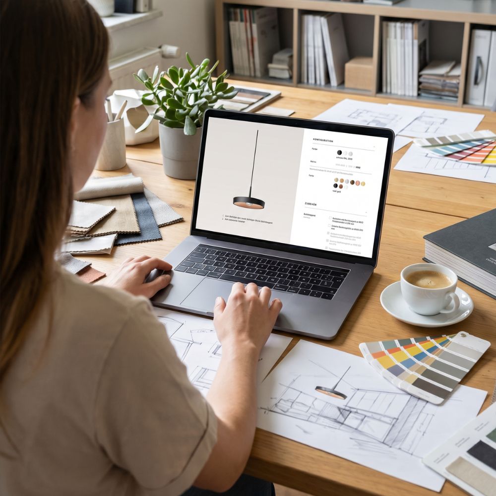 Datenmodellierung im PIM: Wie aus Komplexität eine steuerbare Produktlogik wird