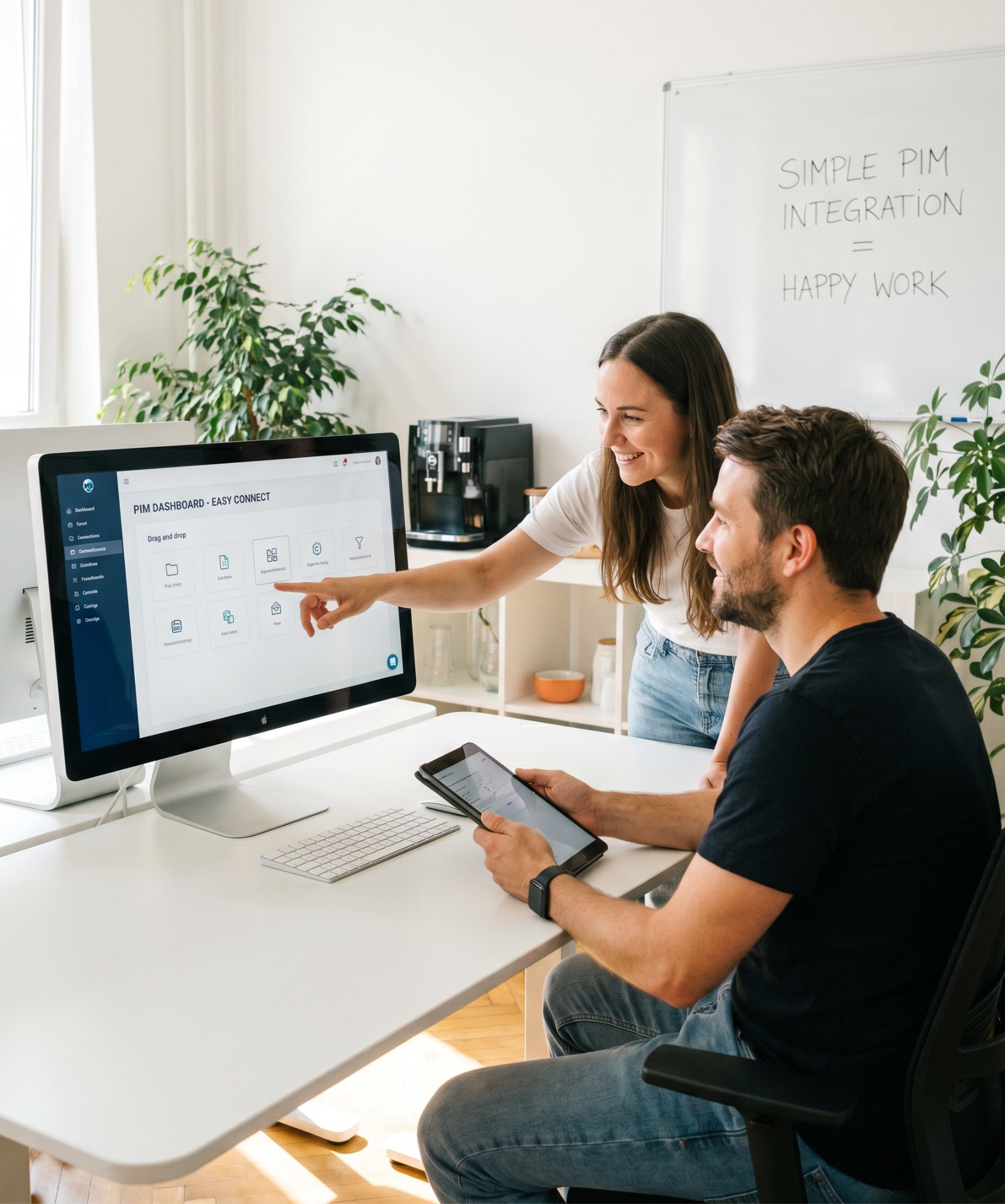 PIM-Integration: Warum der richtige Partner genauso wichtig ist wie die Software