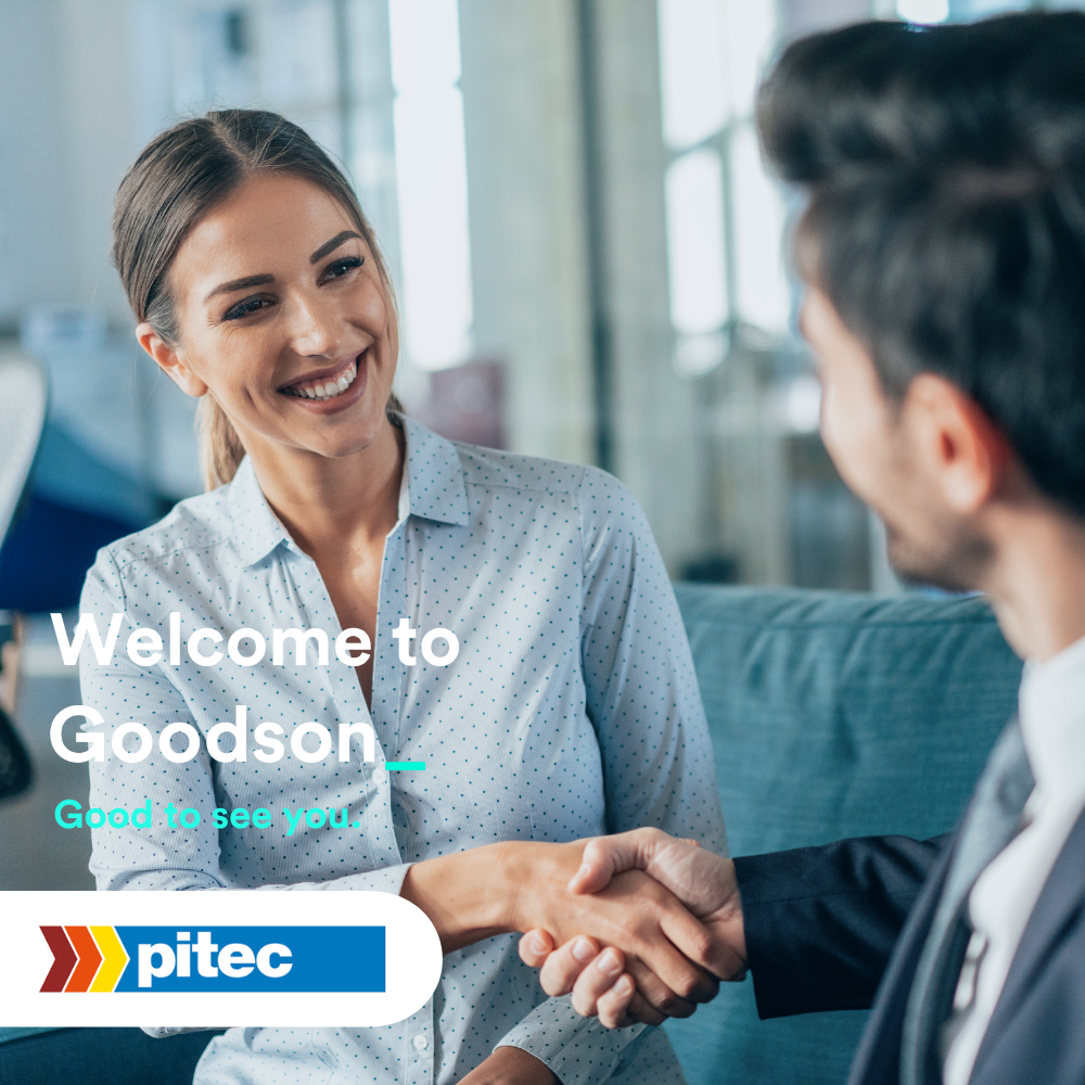 Pitec AG und Goodson: Eine vielversprechende Verbindung