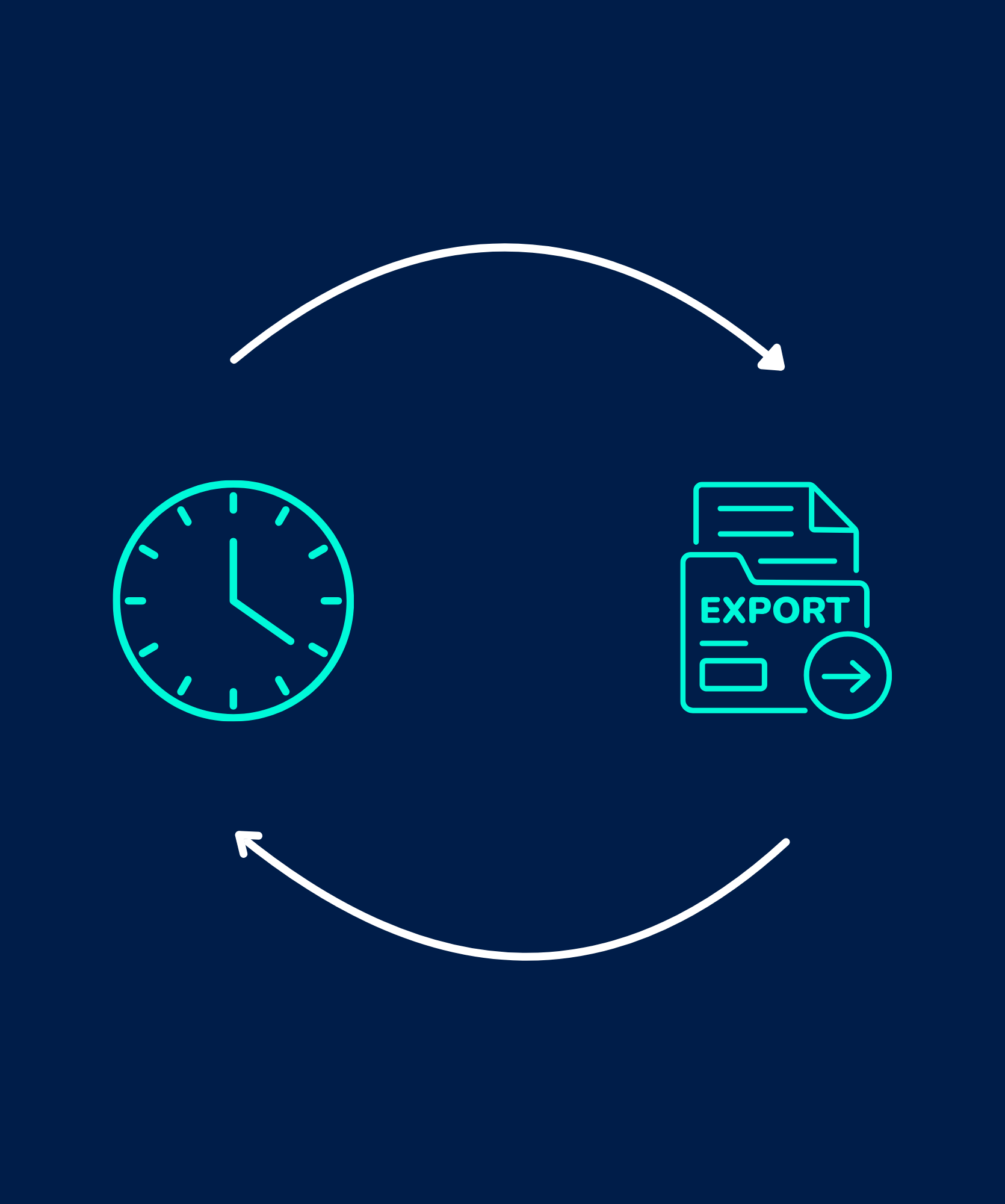 Automatisieren statt manuell steuern: Mit „Event-based Action“ Prozesse in mediaSolution3 optimieren