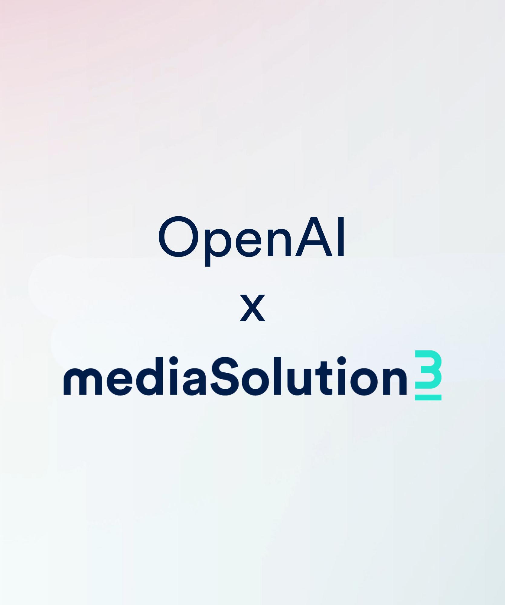 Automatisierte Texterstellung in mediaSolution3: KI-Integration mit OpenAI eröffnet neue Potenziale