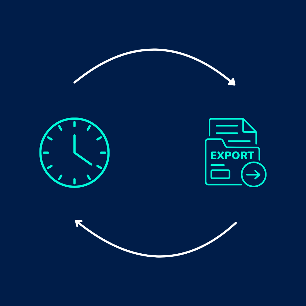 Automatisieren statt manuell steuern: Mit „Event-based Action“ Prozesse in mediaSolution3 optimieren