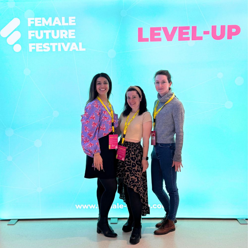 Female Future Festival 2026: Inspiration, Austausch und neue Perspektiven für Goodson